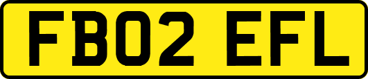 FB02EFL