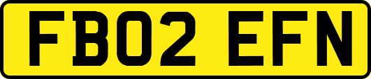 FB02EFN