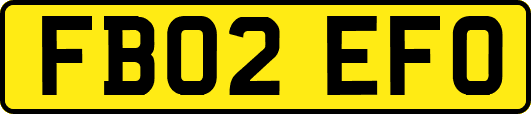 FB02EFO
