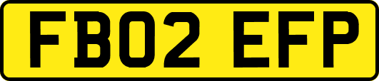 FB02EFP