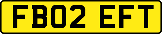 FB02EFT