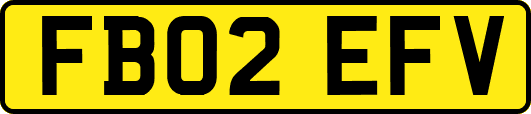FB02EFV
