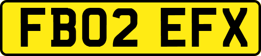 FB02EFX