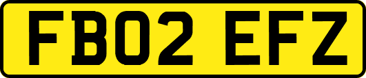 FB02EFZ