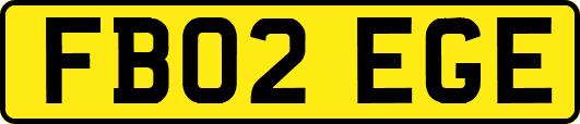 FB02EGE