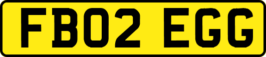 FB02EGG