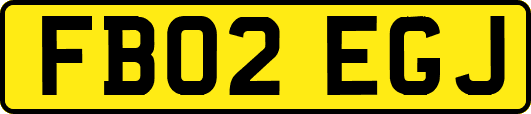 FB02EGJ