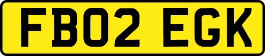 FB02EGK