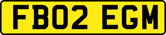 FB02EGM