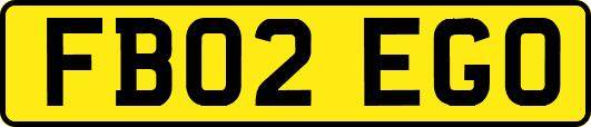 FB02EGO