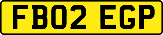 FB02EGP