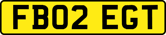 FB02EGT