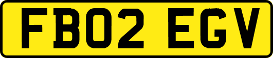 FB02EGV