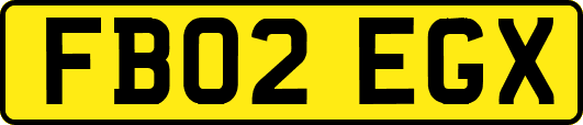 FB02EGX