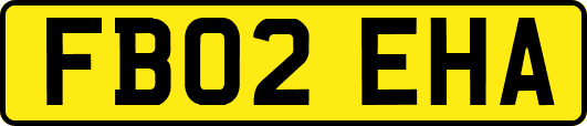 FB02EHA