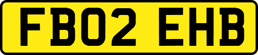 FB02EHB