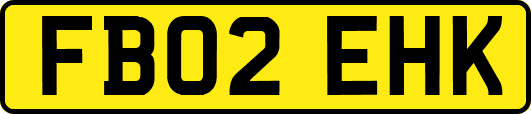 FB02EHK