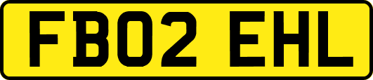 FB02EHL
