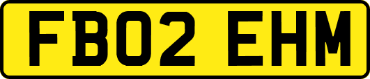 FB02EHM