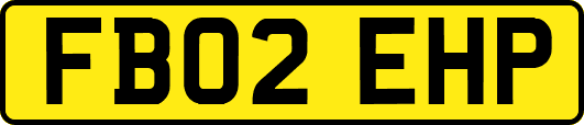 FB02EHP
