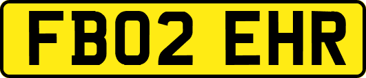 FB02EHR