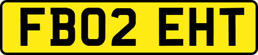 FB02EHT