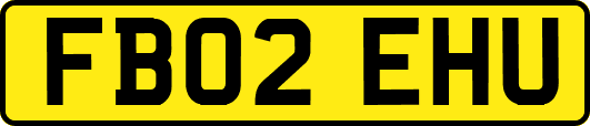 FB02EHU