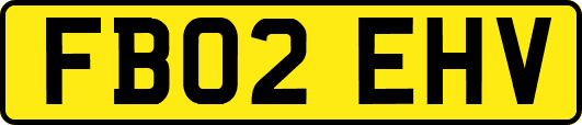 FB02EHV