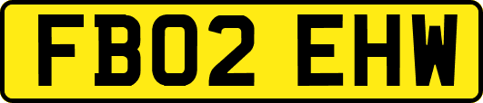 FB02EHW