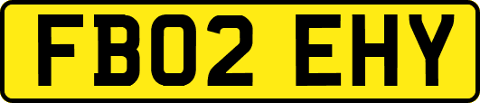 FB02EHY