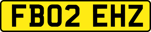 FB02EHZ
