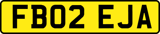 FB02EJA