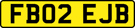 FB02EJB