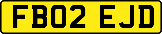 FB02EJD