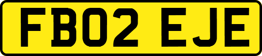 FB02EJE