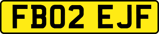 FB02EJF