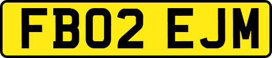 FB02EJM