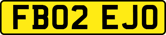 FB02EJO