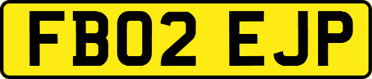 FB02EJP