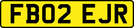 FB02EJR