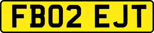 FB02EJT