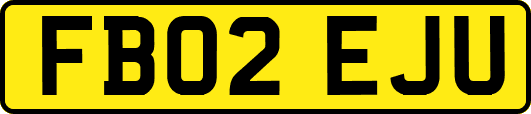FB02EJU