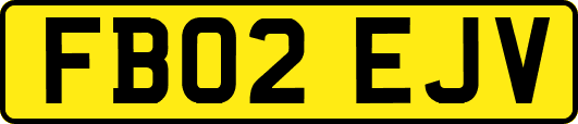 FB02EJV