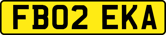 FB02EKA