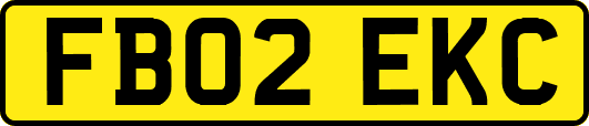 FB02EKC