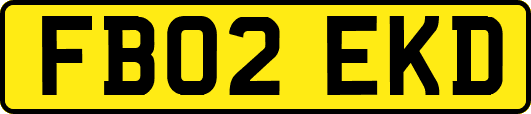 FB02EKD
