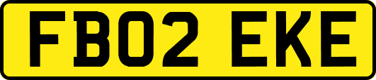 FB02EKE