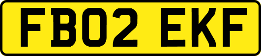 FB02EKF