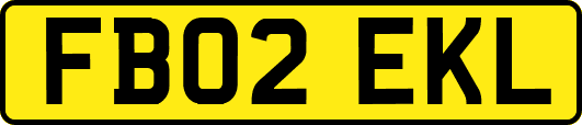 FB02EKL
