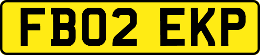 FB02EKP